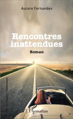 Produktbild von Rencontres inattendues