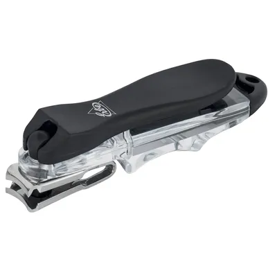 Image de ERBE SOLINGEN Coupe-ongles 92670 rotatif à 360