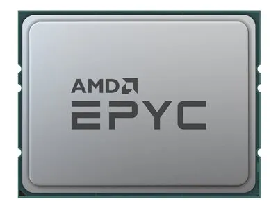 Zdjęcie produktu dla AMD EPYC 7F32, AMD EPYC, Socket SP3, AMD, 7F32, 3,7 GHz, 64-bit