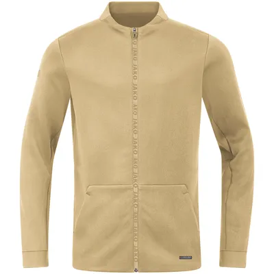 Immagine prodotto di Jako Pro Casual giacca da allenamento uomo - Beige