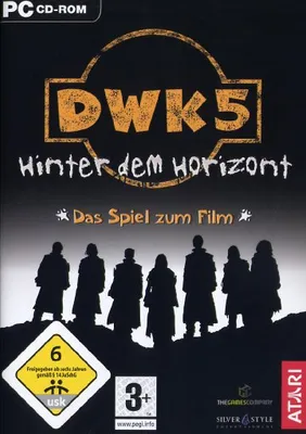 Produktbild von Die wilden Kerle 5