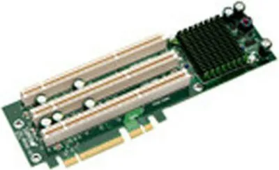 Obrázek produktu pro Intel FSR1560RISER, EAR99, Intel SR1560, Discontinued