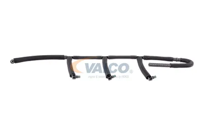Produktbild von VAICO V10-5502 Leckkraftstoff-Schlauch für VW GOLF VI (5K1) Rücklaufleitung Common Rail
