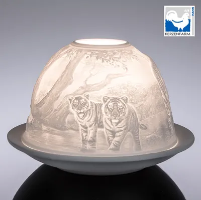 Produktbild von Dome Light Tiger