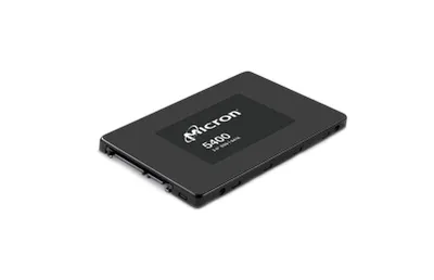 Produktbild von Lenovo 4XB7A82262 Internes Solid State Drive 3,84 TB 2.5" Serial ATA III 3D TLC NAND