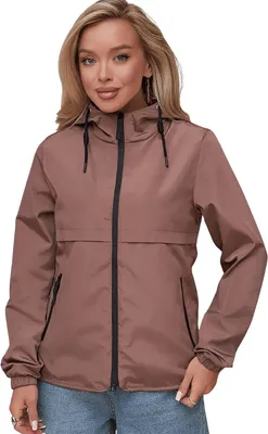 Productafbeelding van Currero Zomerjas Dames Baksteenrood XL