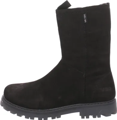 Image de Bottes Vado pour filles NENA HIGH ZIPPER VATEX 15422-33, 15422-34, 15422-35, 15422-36, 15422-37, 15422-38, 15422-39, 15422-40, 15422-41, 15423-33, 15423-34, 15423-35, 15423-36, 15423-37, 15423-38, 15423-39, 15423-40, 15423-41 VAD-85209-5202 Noir 40