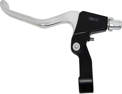 Produktbild von Point Bremshebel 4-Finger links auch für Drehgriff