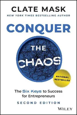 Produktbild von Conquer the Chaos