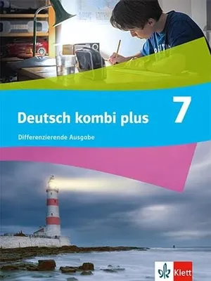Zdjęcie produktu dla Schulboek Klasse 7 - Duits