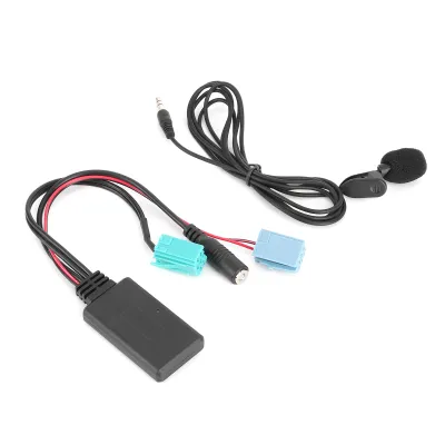 Image de Câble audio Bluetooth