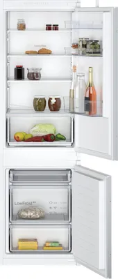 Produktbild von Neff N 30, 267 l, SN-ST, 35 dB, 4,2 kg/24h, E, Weiß