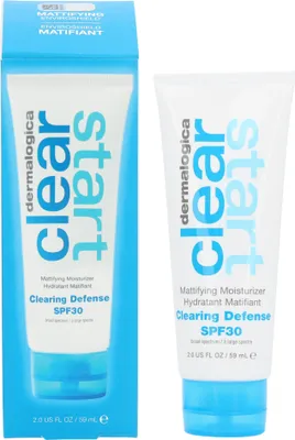 Image de Dermalogica Crème Clear Start Clearing Defense SPF30