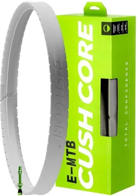 Zdjęcie produktu dla Pianka Cushcore E-mtb odporna na przebicie żółta 29'' / 2.3''-2.8'' żółta 29''