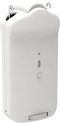 Obrázek produktu pro Chytré automatické otevírání záclon s rozbočovačem TY WiFi dálkové ovládání Chytrá záclona s hlasovým ovládáním aplikace/časovače Automatické otevírání a zavírání záclon pro domácí kancelář