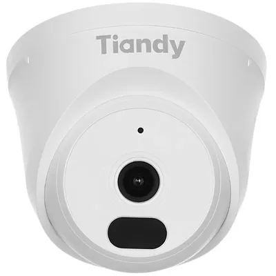 Imagen del producto de Cámara IP Tiandy TC-C320N 1CNB-28, "Analog Killer" - 1080p, lente de 2.8 mm