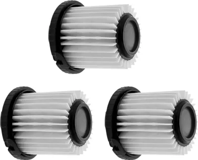 Produktbild von 3x Trade-Shop HEPA Patronenfilter Feinfilter für Kärcher 1.349-100.0 1.349-200.0 1.349-210.0 1.349-300.0 1.349-400.0 ersetzt 2.863-239.0 4054278240985