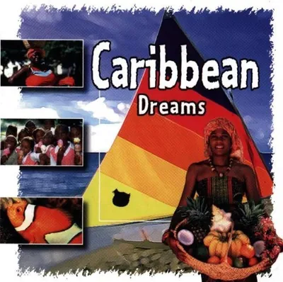 Produktbild von Various Artists - Caribbean Dreams