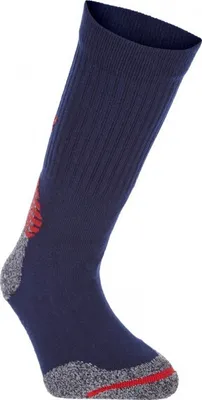 Image de McKINLEY Kinderstrumpf Hikory II Kids 519 NAVY DARK 27-30