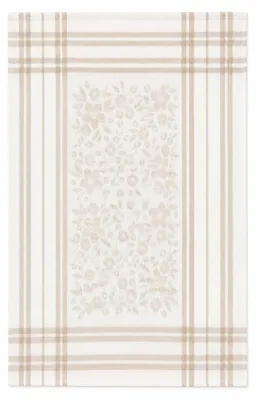 Obrázek produktu pro MARKIZETA FIOŁKA Kuchyňská utěrka, velikost 50x70cm, barva béžová 002 S00019/SCI/002/050070/1