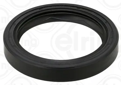 Produktbild von ELRING Wellendichtring Schaltgetriebeflansch ACM (Polyacryl-Kautschuk) 527.858 für VW Golf IV Schrägheck (1J1) PASSAT Variant (3B6) GOLF III (1H1)