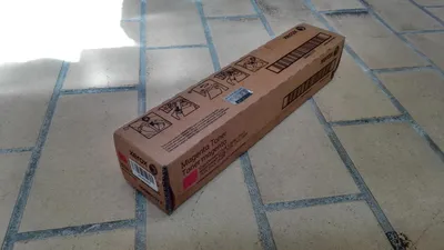 Productafbeelding van Toner XEROX 6R1177, model C2128, kleur: magenta