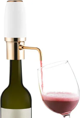 Produktbild von Elektrische Wein-Öffnungs- und Serviersystem