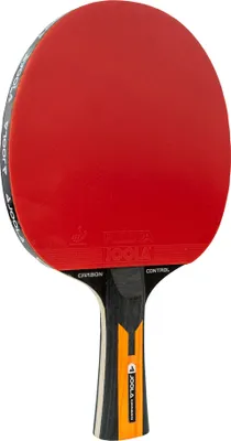 Produktbild von JOOLA Tischtennisschläger CARBON CONTROL - ITTF zugelassener Tischtennis-Schläger für Fortgeschrittene Spieler