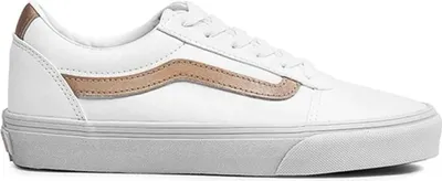 Produktbild von Vans Errores de Talla VN0A5HYOA3O1 in White color size 090