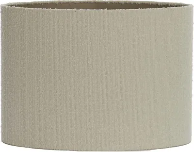 Immagine prodotto di Light & Living - paralume - Bolero - naturale - tessile - E27 - 3545205