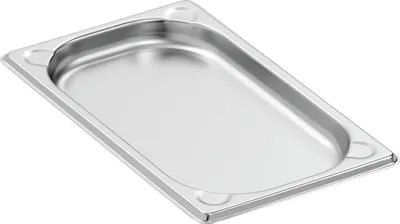 Produktbild von GN-Behälter, 1/4 GN, 20mm tief, Basic Line