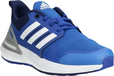 Produktbild von Adidas Jugend Sportschuhe ID3380 RapidaSport K blau r. 38 ⅔