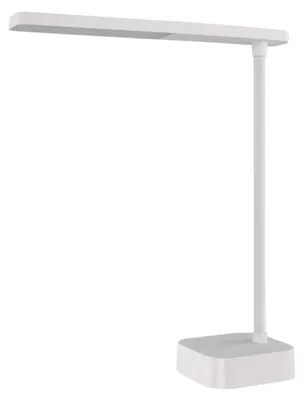 LED Schreibtischlampe LUCY, wiederaufladbar