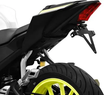 Immagine prodotto di Set portatarga adatto per Yamaha YZF125R 19-21