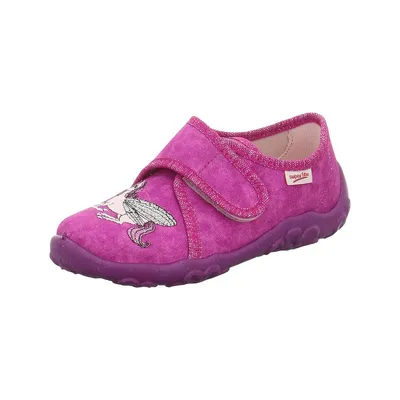 Produktbild von SUPERFIT Mädchen Hausschuh Bonny  EUR 35 lila