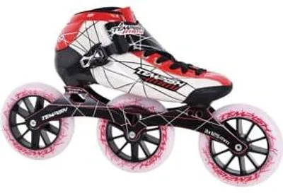 Obrázek produktu pro Tempish ATATU MID red vel.39
