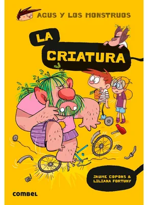 Immagine prodotto di La creatura