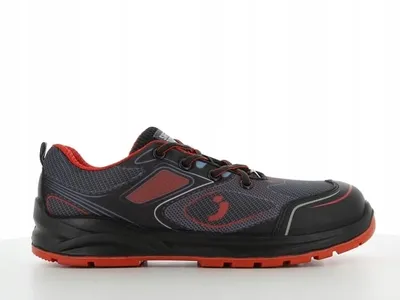Obrázek produktu pro s1P ESD bezpečnostní pracovní obuv s protiskluzem 44 SAFETY JOGGER CADOR R