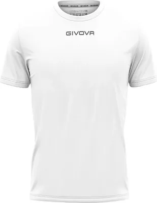 Image de 2XL BIANCO|Givova Justaucorps à un entraînement MAC01-0003