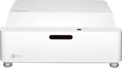 Obrázek produktu pro Optoma GT3500HDR, 3800 ANSI lumen, DLP, 1080p (1920x1080), 500000:1, 16:9, 2032 - 3302 mm (80 - 130")