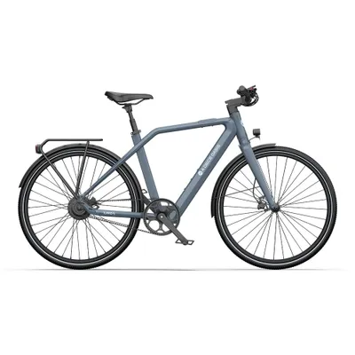 Produktbild von ADO e Bike Air30 Pro(2 Speed),28 Zoll 700C, Elektrofahrrad,370,00 Wh Akku, ebike Damen/Herren, Riemenantrieb,ADO Smart APP,3,5-Zoll-IPS-Display,GPS