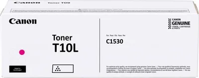 Immagine prodotto di CANON TONER T10L M purpurový pro i-SENSYS X C1533i, C1533iF, C1538i, C1538Fi (5 000 str.)