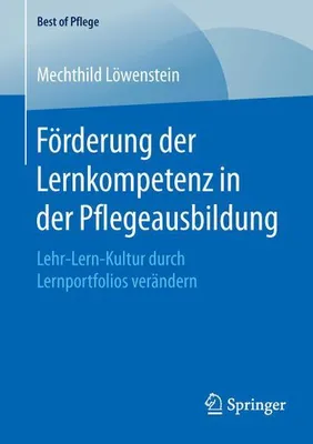 Image de Förderung der Lernkompetenz in der Pflegeausbildung