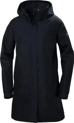 Produktbild von Helly Hansen Jacken W Aden Long Coat, 62648597, Größe: 158