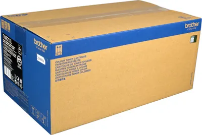 Produktbild von Brother TN-821XLBK, 12000 Seiten, Schwarz, 1 Stück(e)