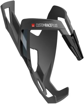 Produktbild von Elite Custom Race Plus Schwarz Skin