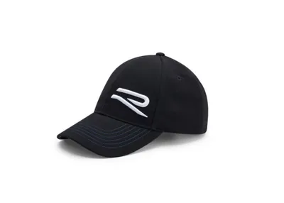 Produktbild von Original Volkswagen Cap R-Kollektion Baseballcap Kappe