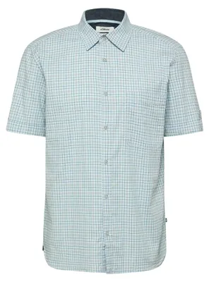 Produktbild von S.Oliver (50) Hemd, BLUE 50N0 50N0 XXL