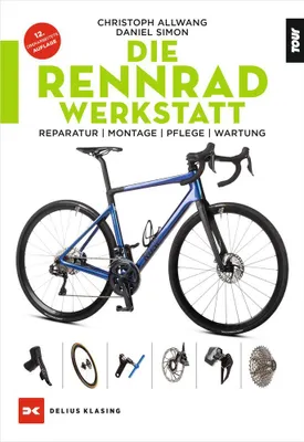 Image de Die Rennradwerkstatt