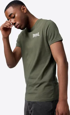 Image de Lonsdale Hommes T-Shirt Elmdon
